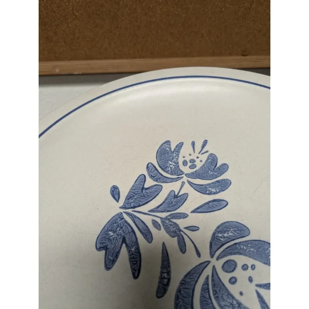 Pfaltzgraff Yorktown stoneware 10.25